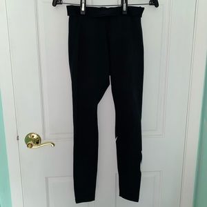 NIKE LEGGINGS : SIZE S